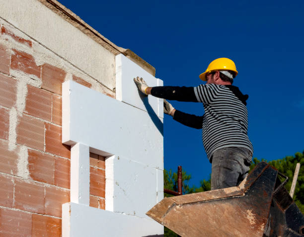Best Insulation for Specific Applications in Arroyo Seco, NM