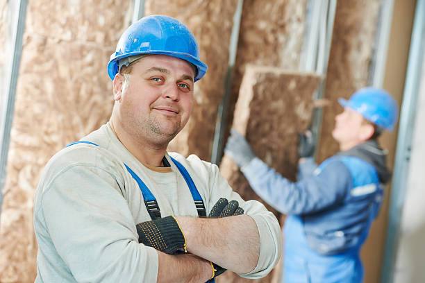 Best Insulation for Specific Applications in Arroyo Seco, NM
