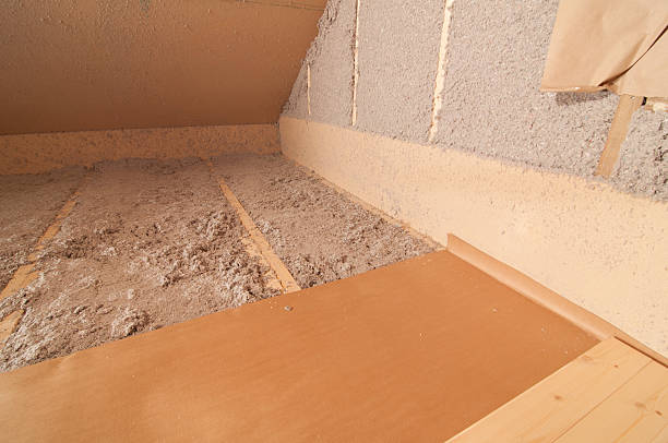 Best Types of Insulation in Arroyo Seco, NM